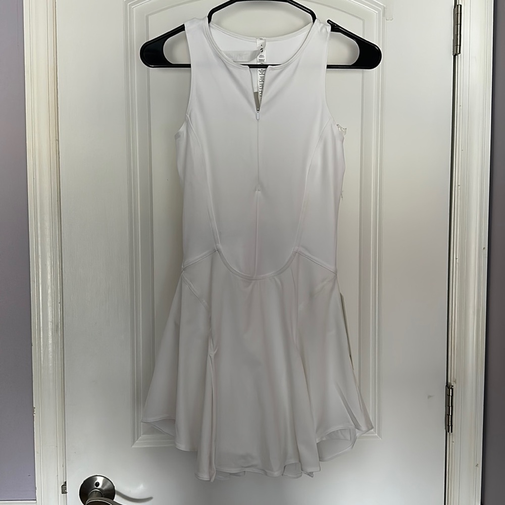 NWT Lululemon tennis dress